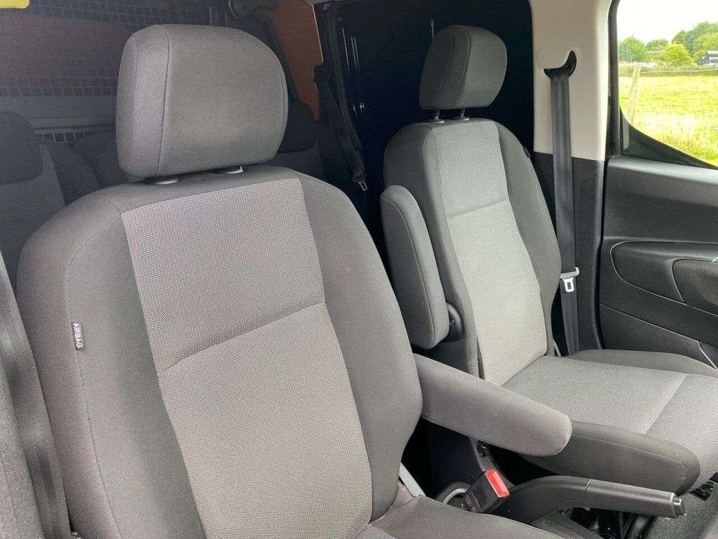 2022 CITROEN BERLINGO 2022 CITROEN BERLINGO