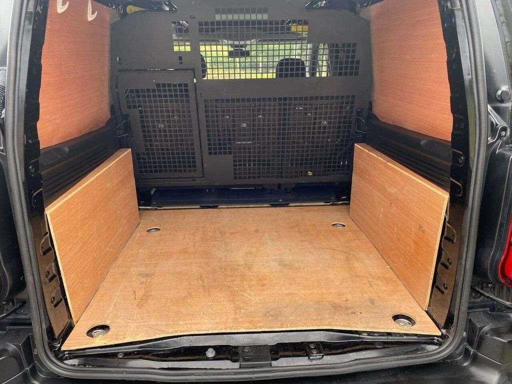 2022 CITROEN BERLINGO 2022 CITROEN BERLINGO