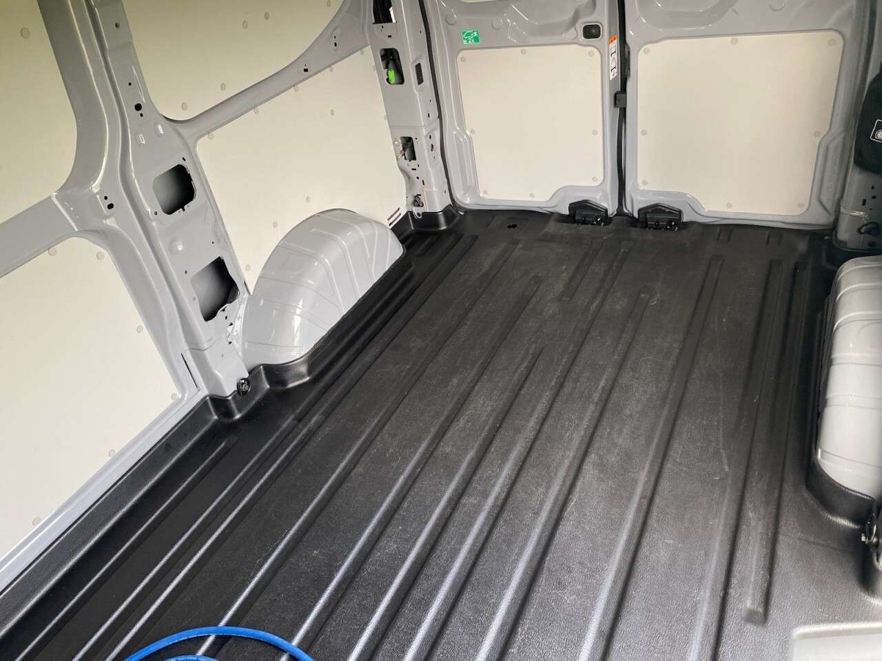2026 FORD E-TRANSIT CUSTOM 2026 FORD E-TRANSIT CUSTOM