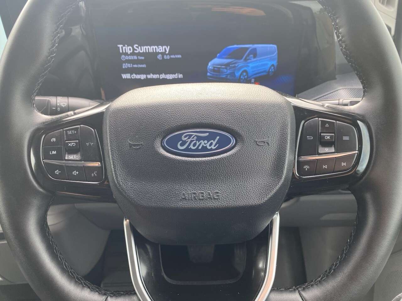2026 FORD E-TRANSIT CUSTOM 2026 FORD E-TRANSIT CUSTOM