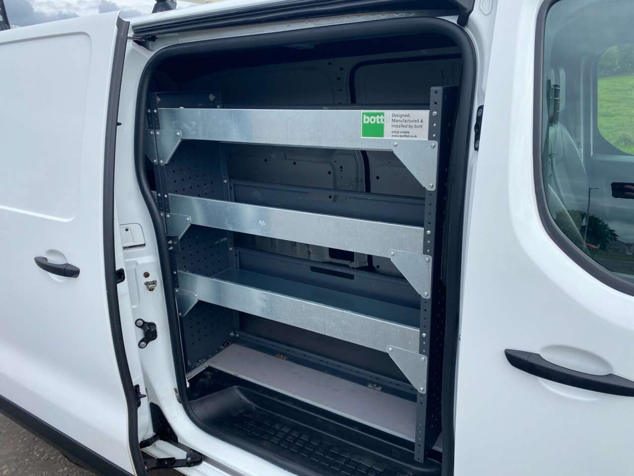 2022 VAUXHALL VIVARO 2022 VAUXHALL VIVARO