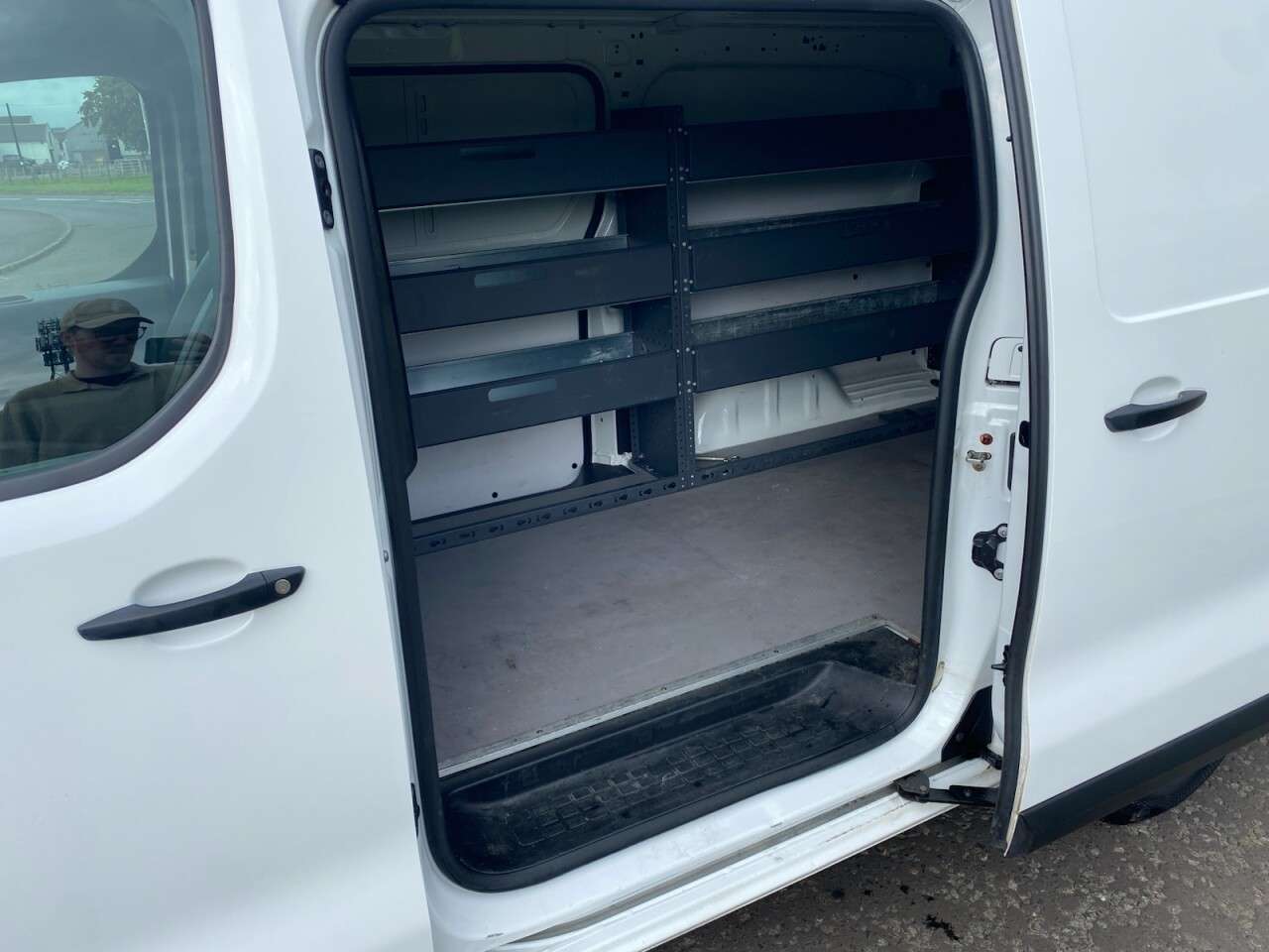 2022 VAUXHALL VIVARO 2022 VAUXHALL VIVARO