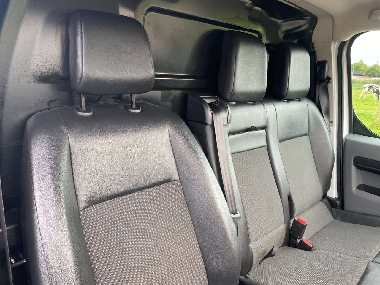 2022 VAUXHALL VIVARO 2022 VAUXHALL VIVARO