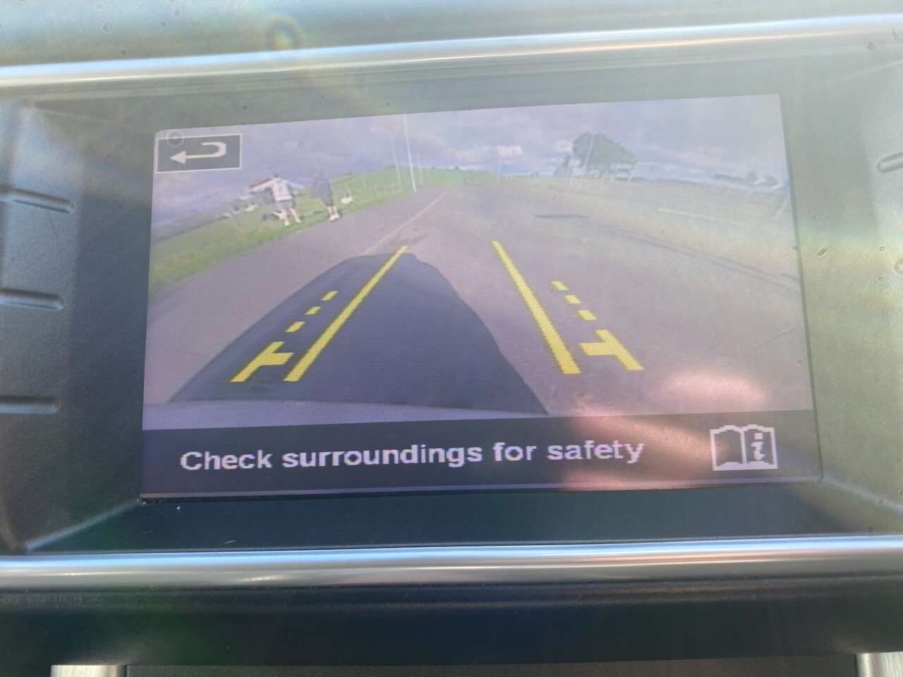 2013 LAND ROVER RANGE ROVER EVOQUE 2013 LAND ROVER RANGE ROVER EVOQUE
