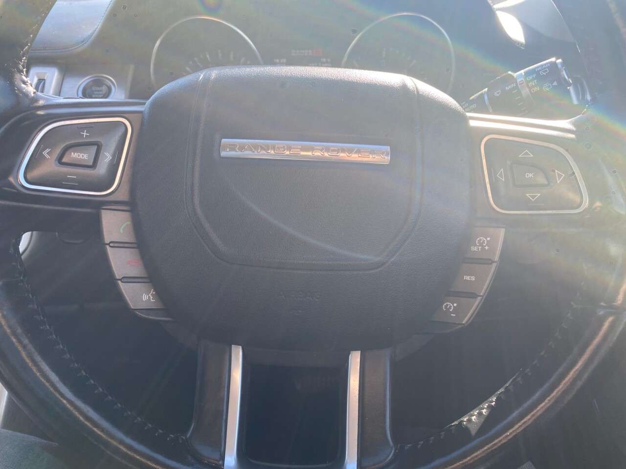 2013 LAND ROVER RANGE ROVER EVOQUE 2013 LAND ROVER RANGE ROVER EVOQUE