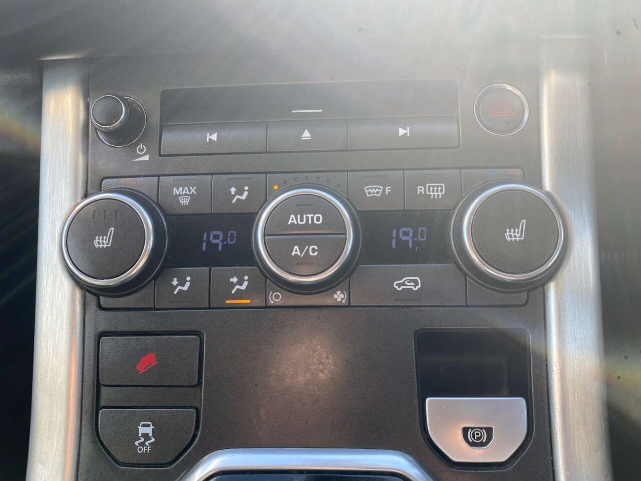 2013 LAND ROVER RANGE ROVER EVOQUE 2013 LAND ROVER RANGE ROVER EVOQUE