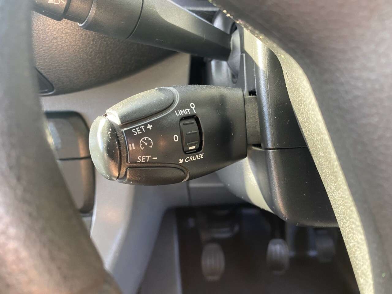 2017 CITROEN DISPATCH 2017 CITROEN DISPATCH