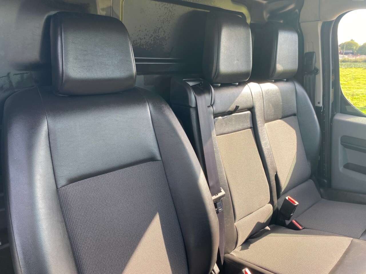 2017 CITROEN DISPATCH 2017 CITROEN DISPATCH