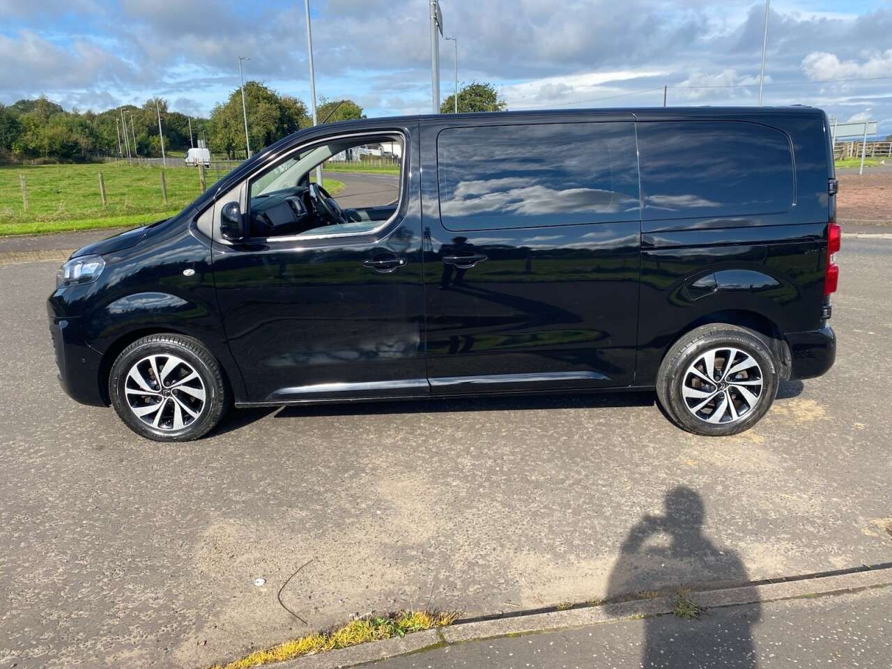 2017 CITROEN DISPATCH 2017 CITROEN DISPATCH