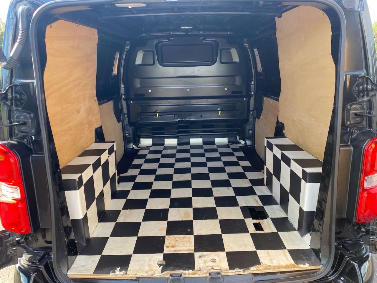 2017 CITROEN DISPATCH 2017 CITROEN DISPATCH
