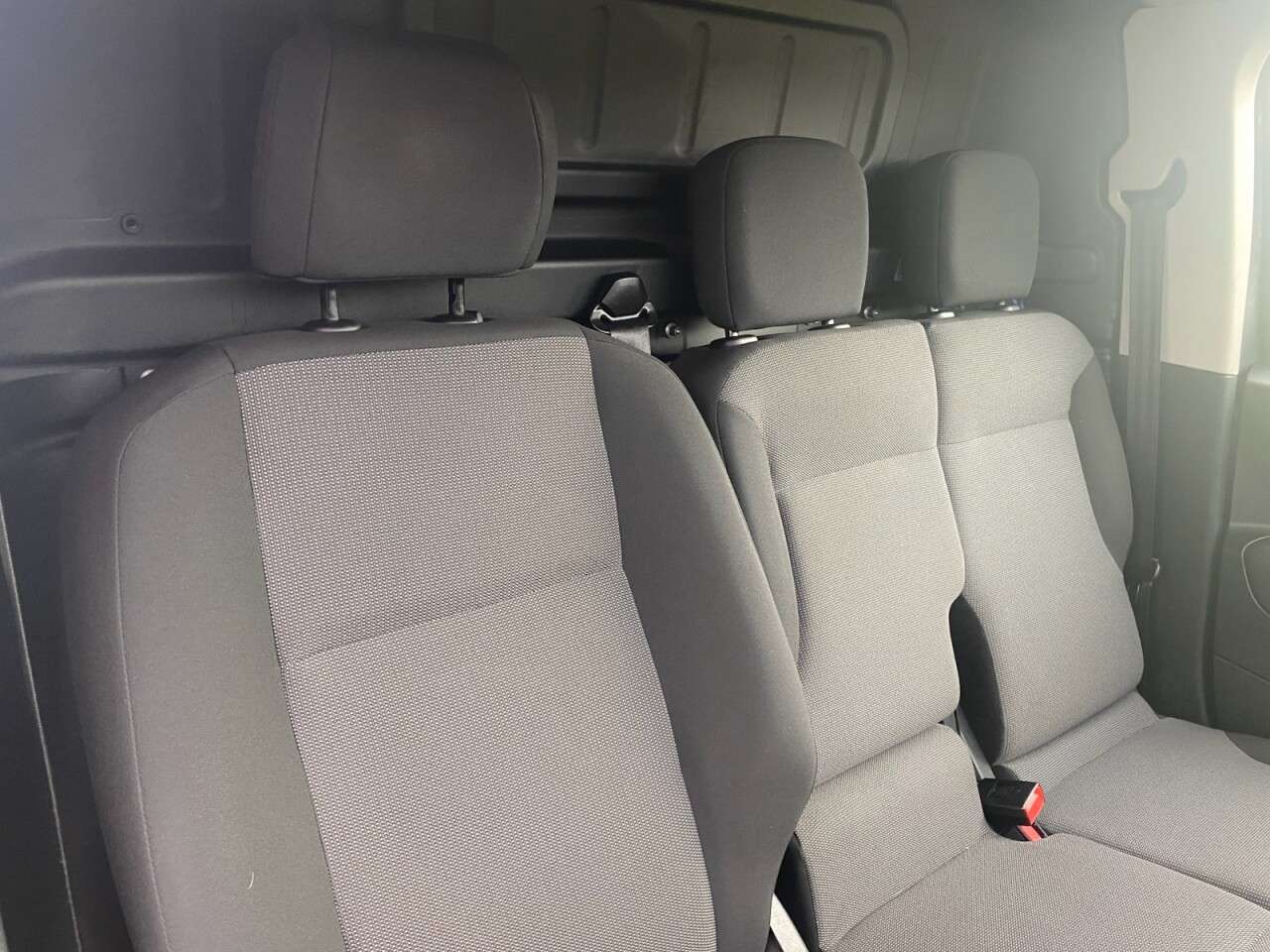 2019 PEUGEOT PARTNER 2019 PEUGEOT PARTNER