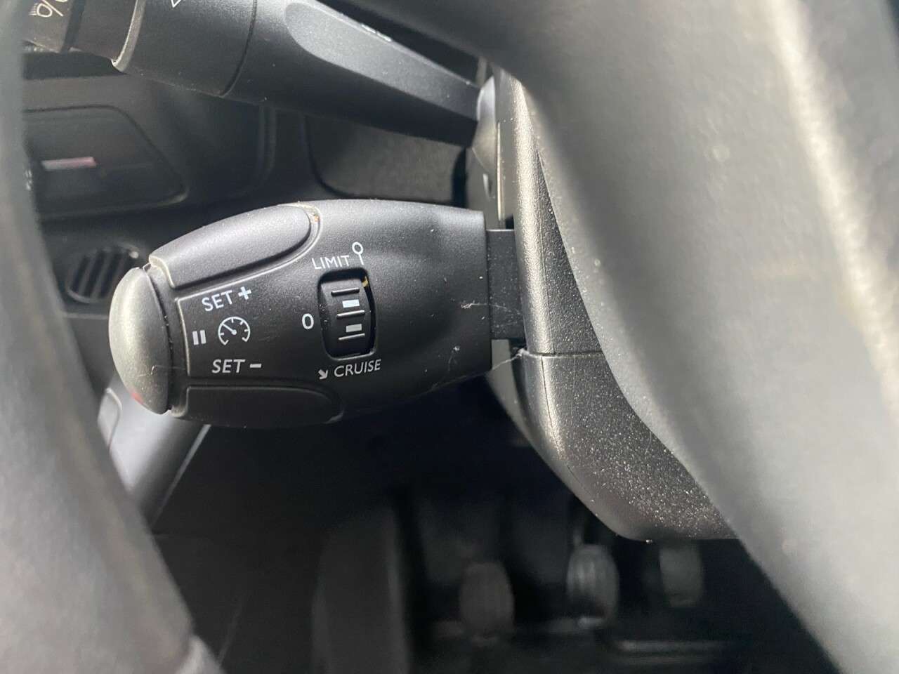 2019 PEUGEOT PARTNER 2019 PEUGEOT PARTNER
