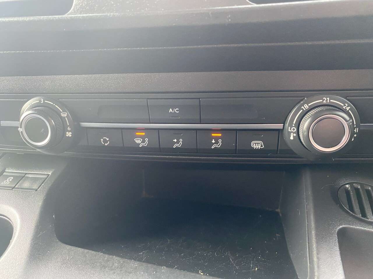 2019 PEUGEOT PARTNER 2019 PEUGEOT PARTNER