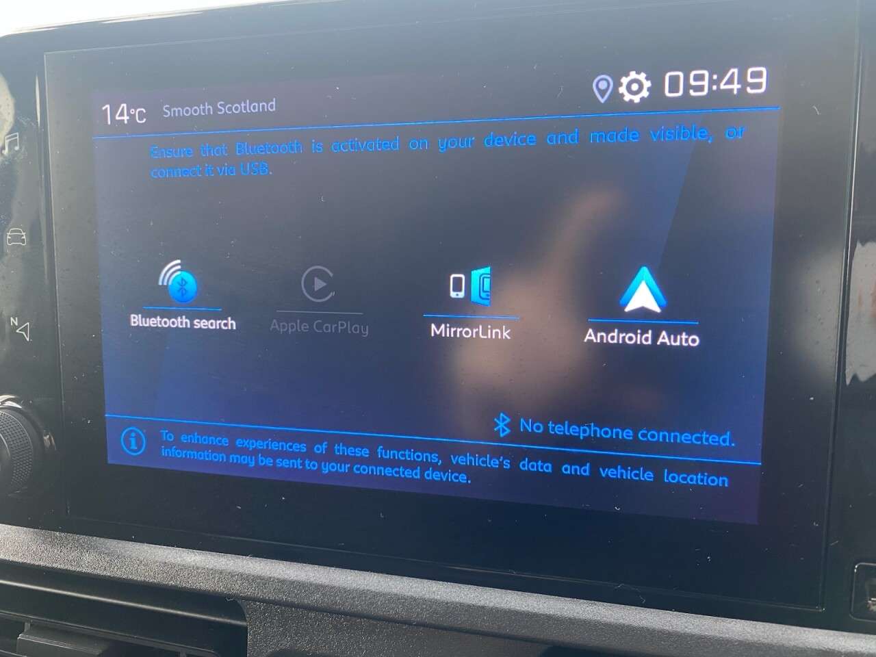 2019 PEUGEOT PARTNER 2019 PEUGEOT PARTNER