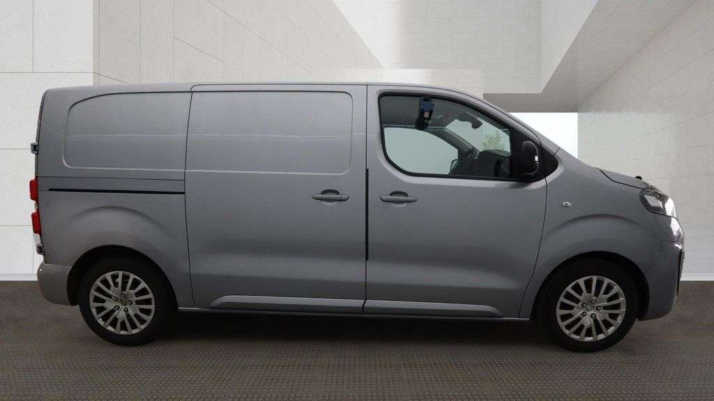 2023 VAUXHALL VIVARO 2023 VAUXHALL VIVARO