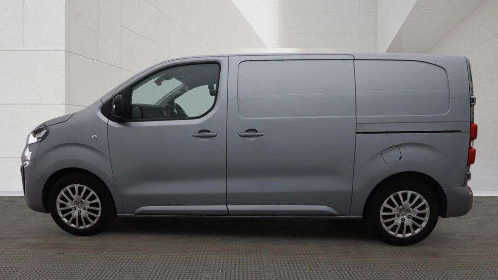 2023 VAUXHALL VIVARO 2023 VAUXHALL VIVARO