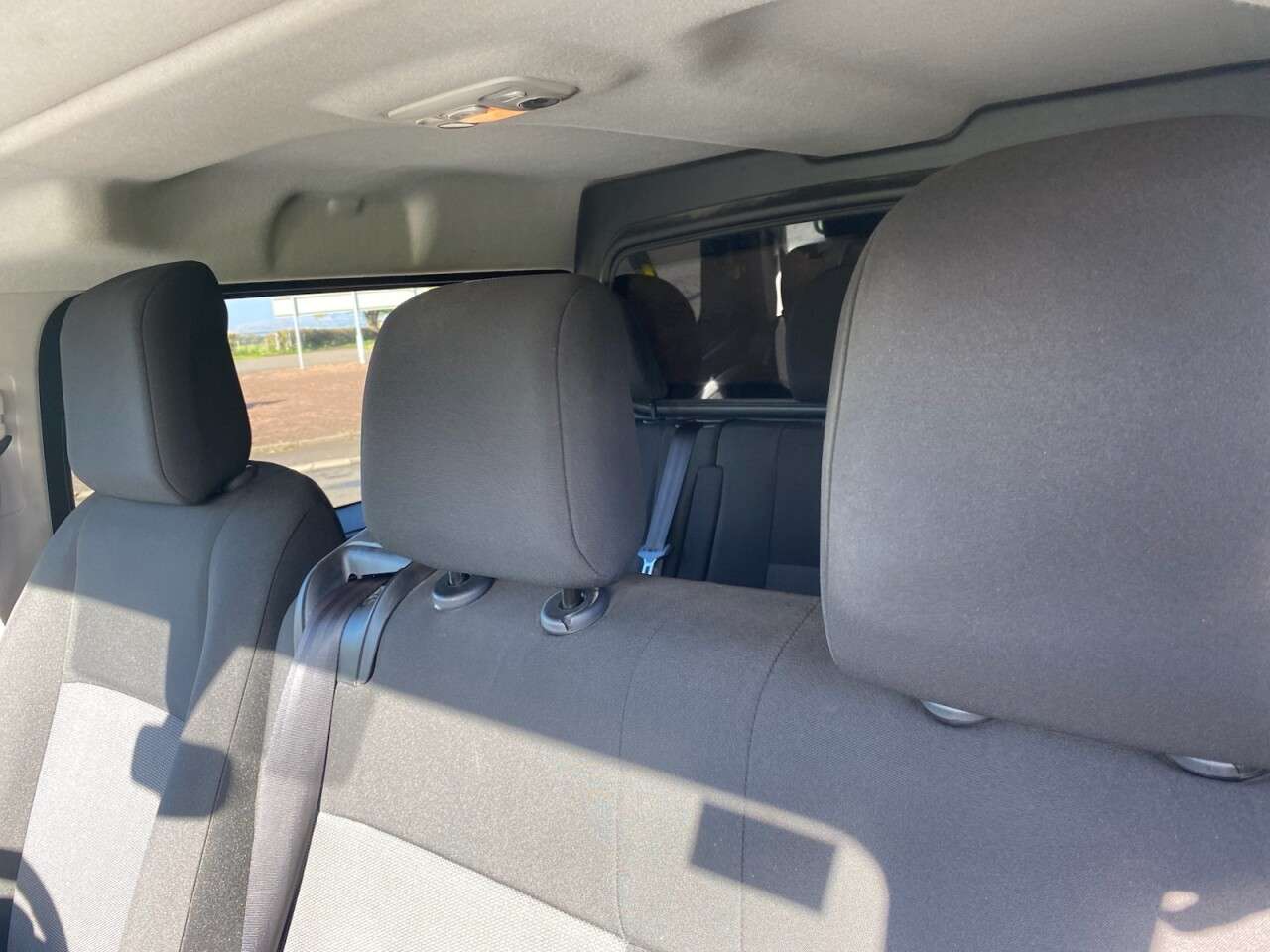 2022 TOYOTA PROACE 2022 TOYOTA PROACE