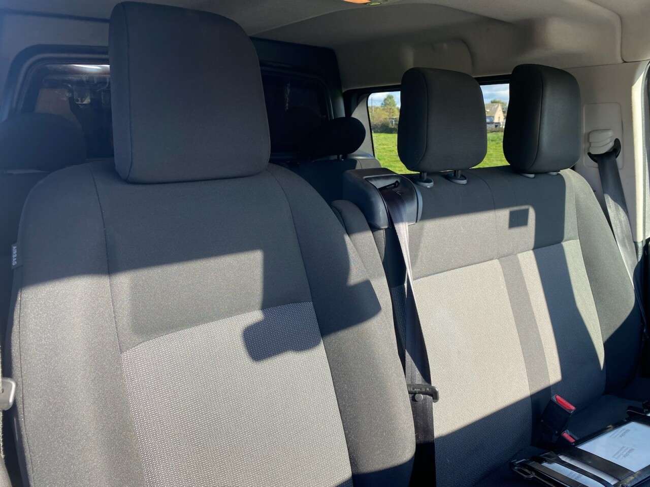 2022 TOYOTA PROACE 2022 TOYOTA PROACE