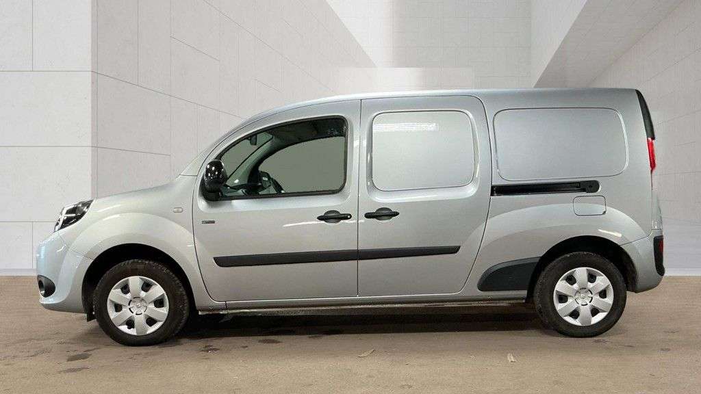 2020 RENAULT KANGOO MAXI 2020 RENAULT KANGOO MAXI