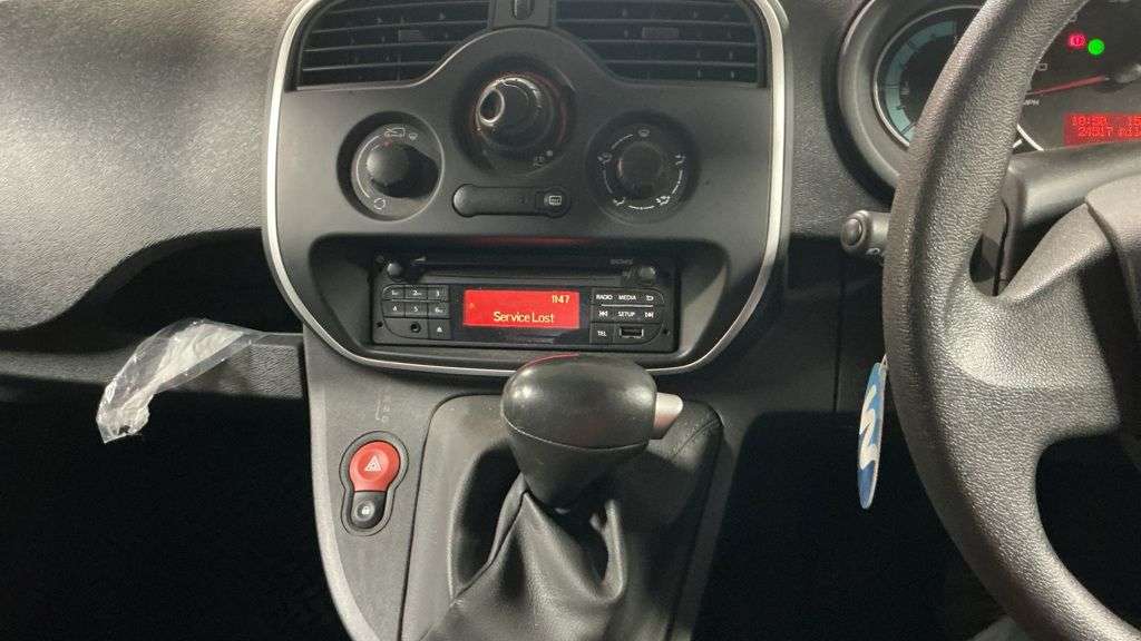 2020 RENAULT KANGOO MAXI 2020 RENAULT KANGOO MAXI