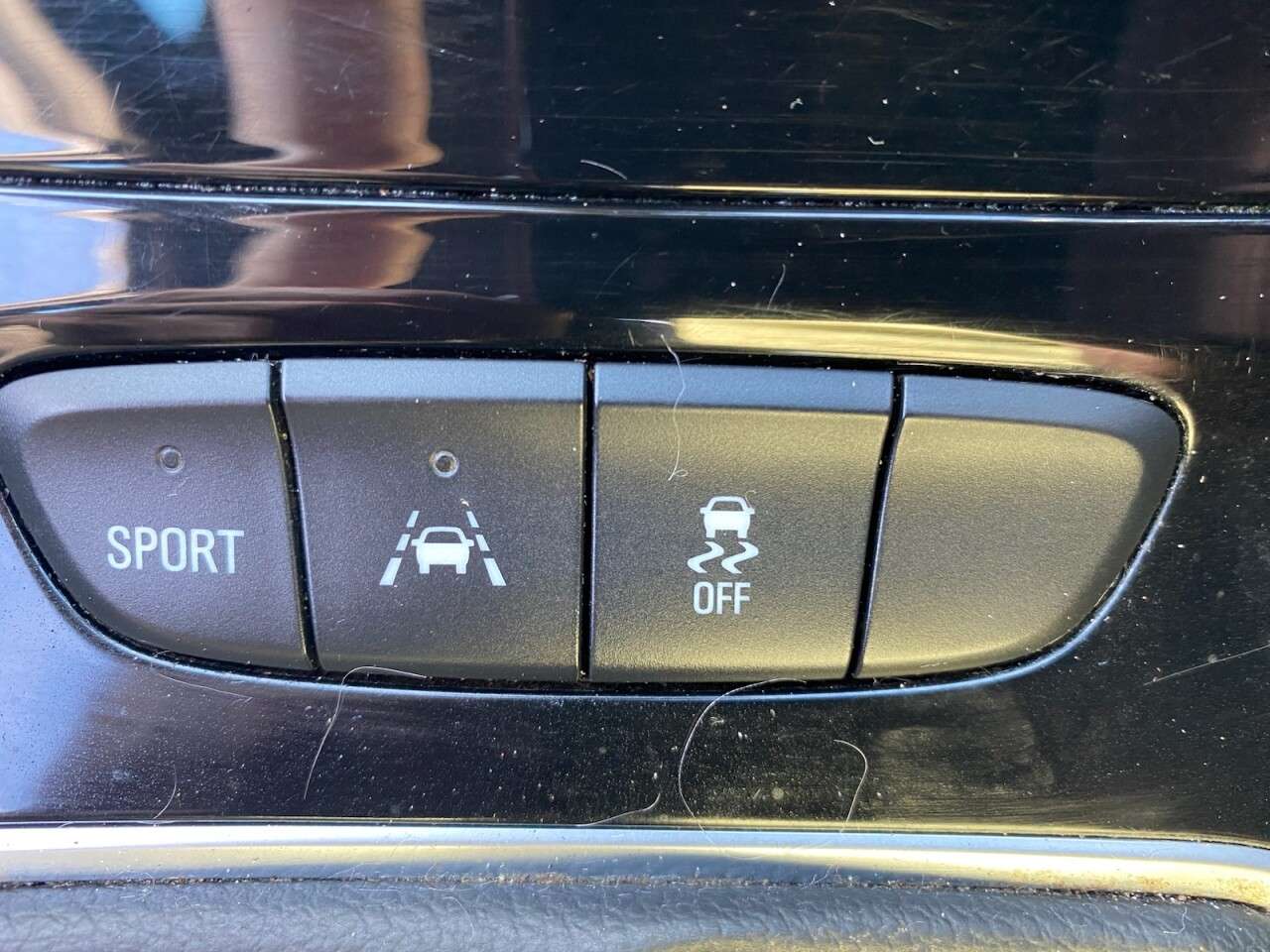 2016 VAUXHALL ASTRA 2016 VAUXHALL ASTRA