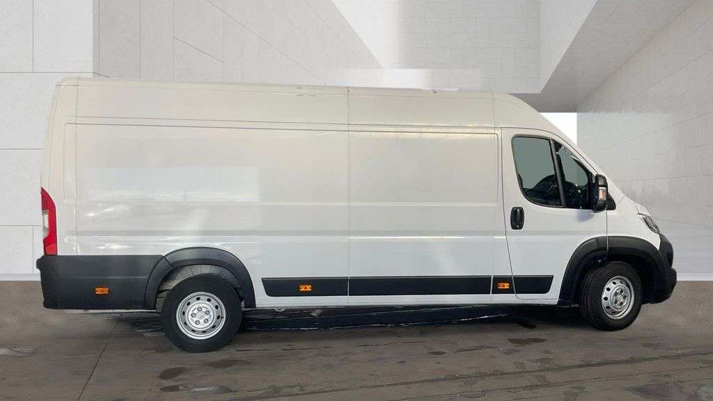 2022 CITROEN RELAY 2022 CITROEN RELAY