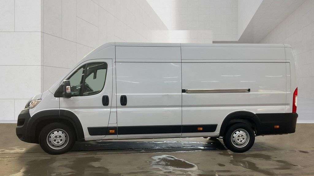 2022 CITROEN RELAY 2022 CITROEN RELAY