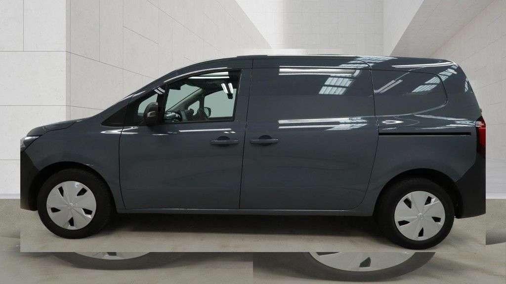 2024 NISSAN TOWNSTAR 2024 NISSAN TOWNSTAR