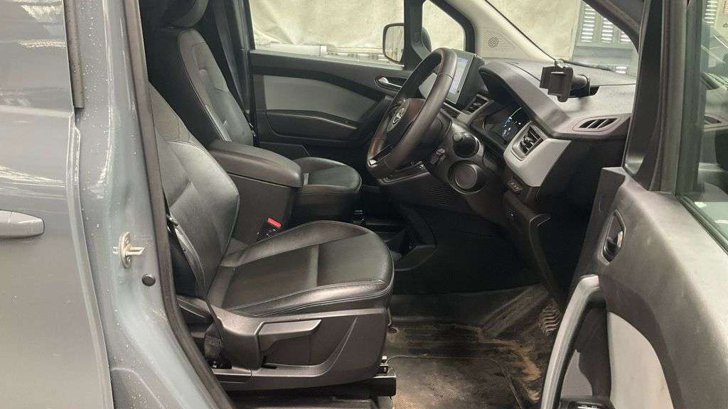 2024 NISSAN TOWNSTAR 2024 NISSAN TOWNSTAR