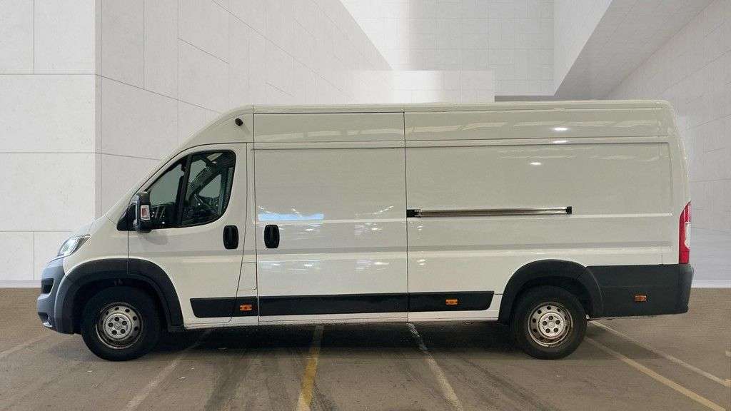 2019 CITROEN RELAY 2019 CITROEN RELAY