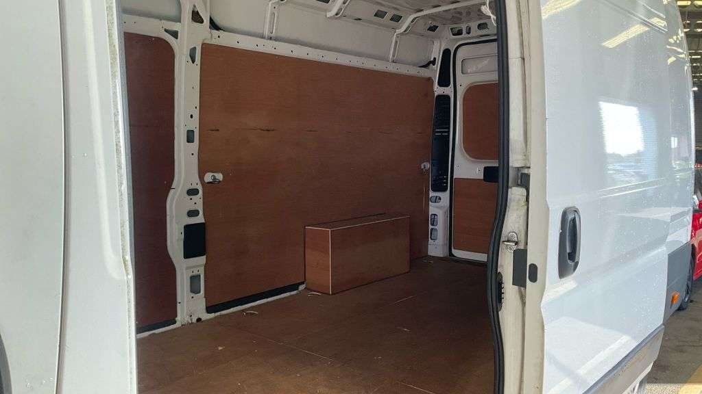 2019 CITROEN RELAY 2019 CITROEN RELAY