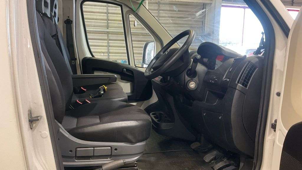 2019 CITROEN RELAY 2019 CITROEN RELAY