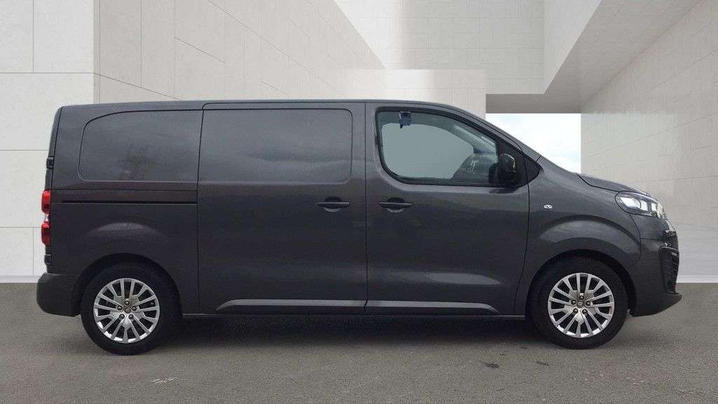 2023 VAUXHALL VIVARO 2023 VAUXHALL VIVARO
