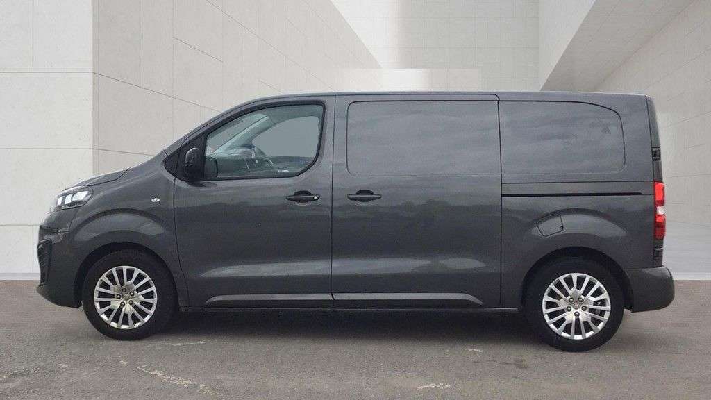 2023 VAUXHALL VIVARO 2023 VAUXHALL VIVARO