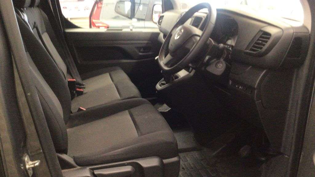2023 VAUXHALL VIVARO 2023 VAUXHALL VIVARO
