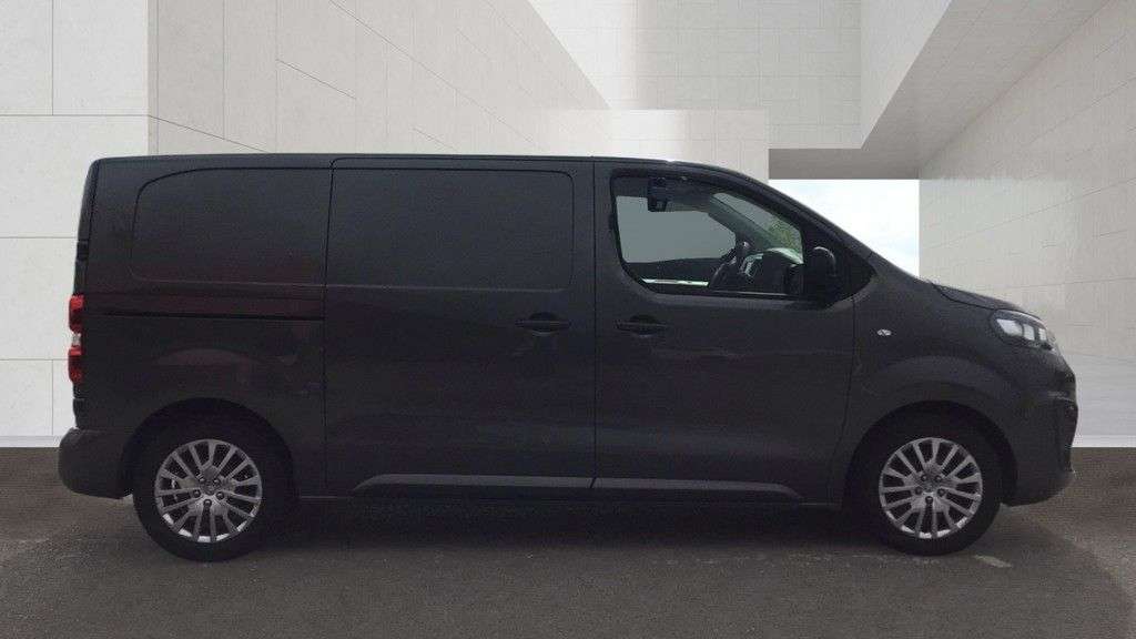 2023 VAUXHALL VIVARO 2023 VAUXHALL VIVARO