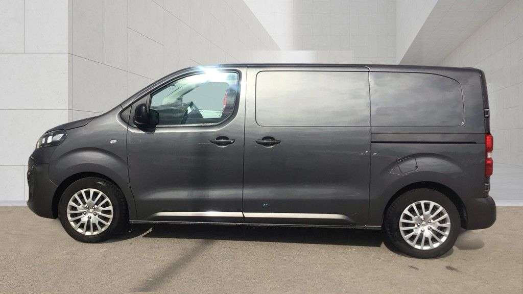 2023 VAUXHALL VIVARO 2023 VAUXHALL VIVARO
