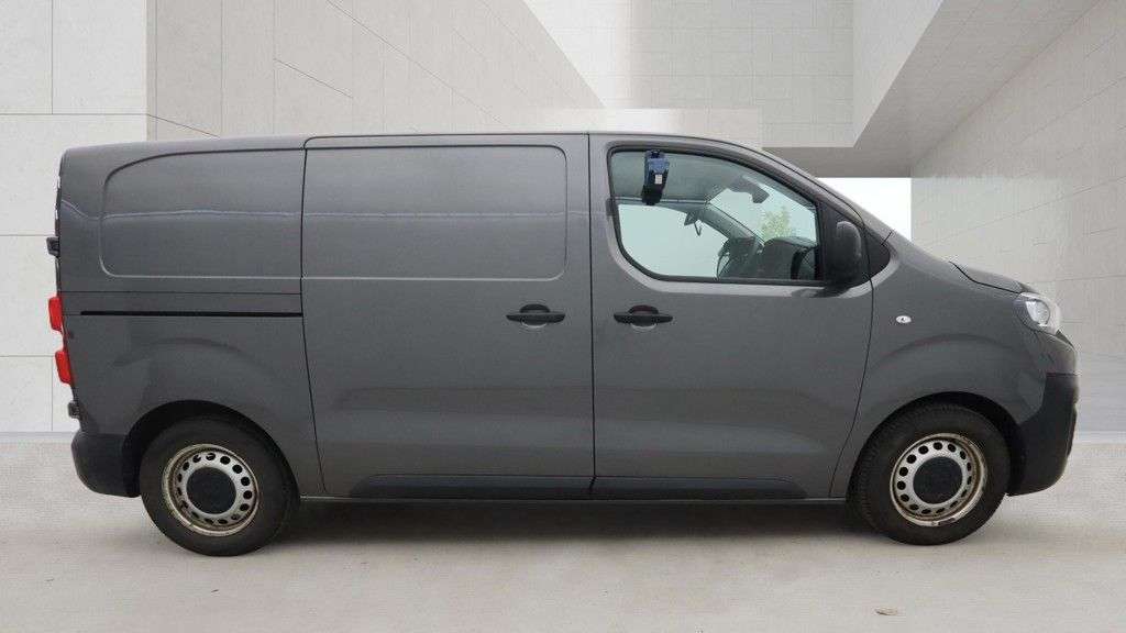 2022 PEUGEOT EXPERT 2022 PEUGEOT EXPERT