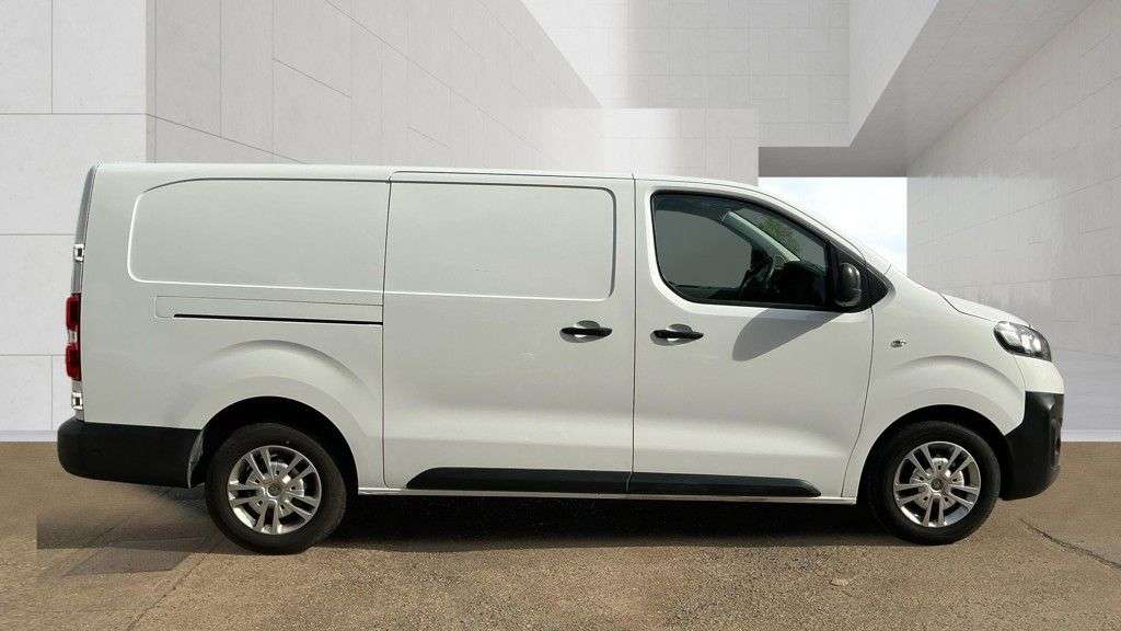 2021 VAUXHALL VIVARO 2021 VAUXHALL VIVARO