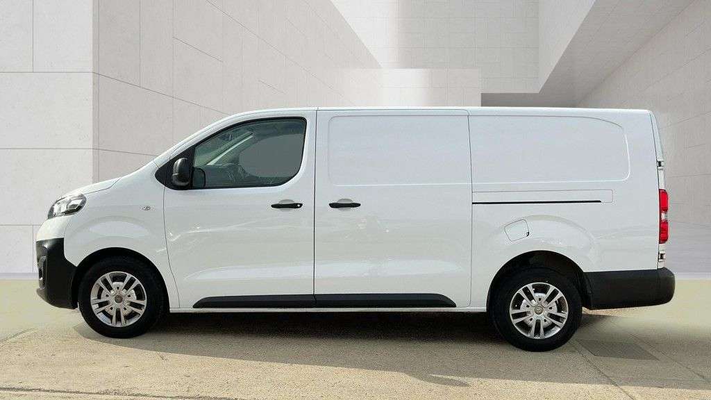 2021 VAUXHALL VIVARO 2021 VAUXHALL VIVARO
