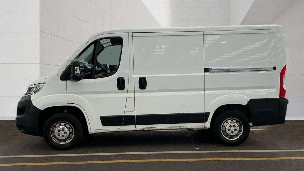 2020 CITROEN RELAY 2020 CITROEN RELAY