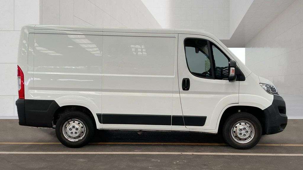 2020 CITROEN RELAY 2020 CITROEN RELAY