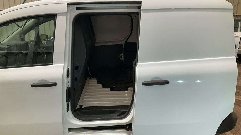 2024 NISSAN TOWNSTAR 2024 NISSAN TOWNSTAR