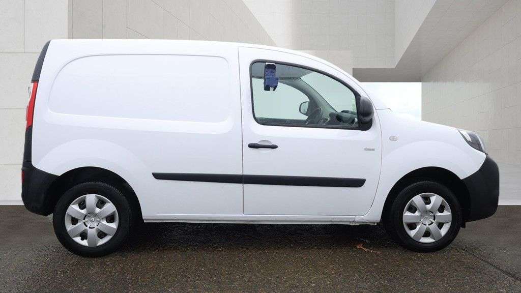2020 RENAULT KANGOO 2020 RENAULT KANGOO