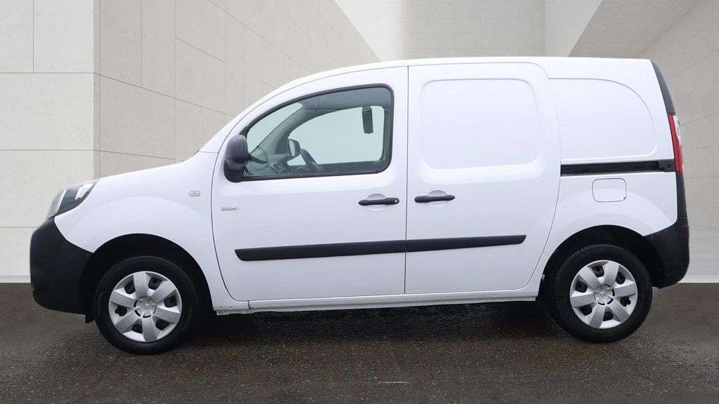 2020 RENAULT KANGOO 2020 RENAULT KANGOO