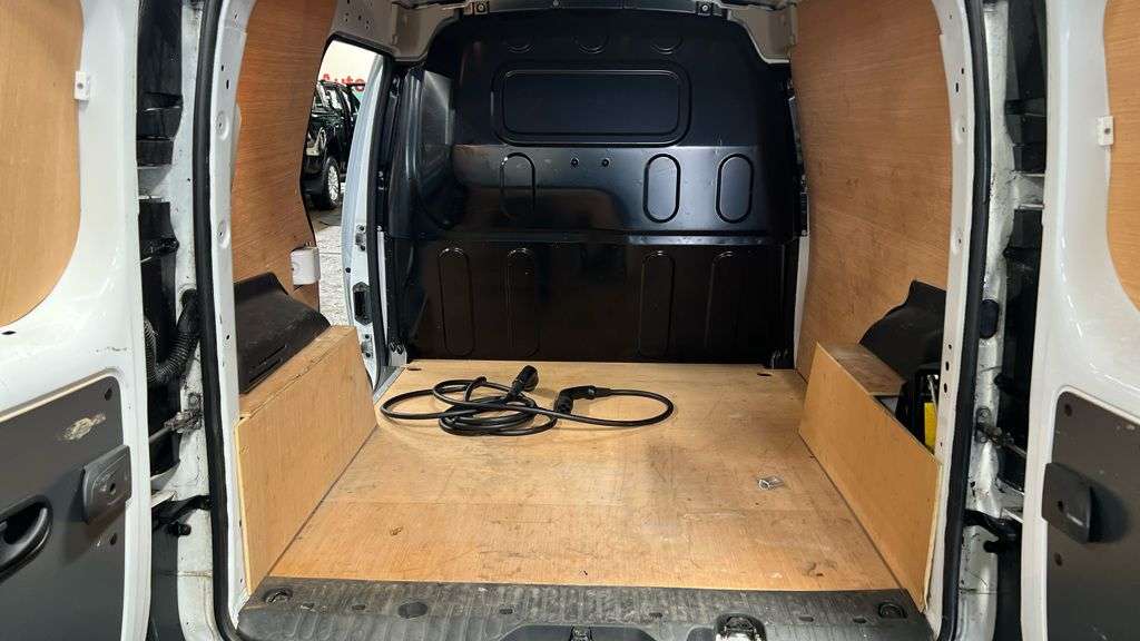 2020 RENAULT KANGOO 2020 RENAULT KANGOO