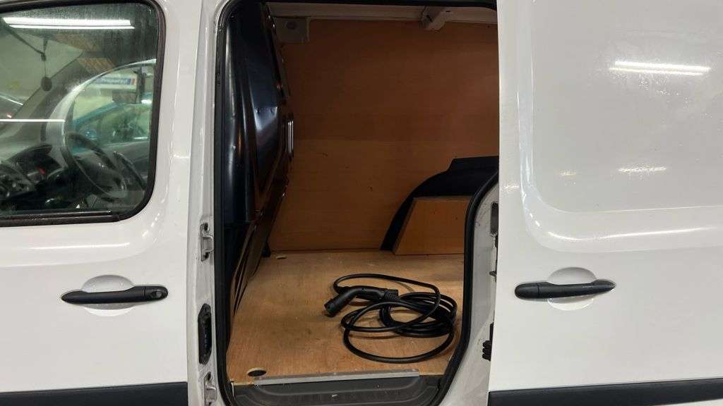 2020 RENAULT KANGOO 2020 RENAULT KANGOO