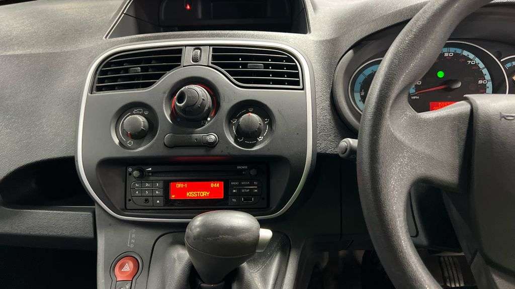2020 RENAULT KANGOO 2020 RENAULT KANGOO