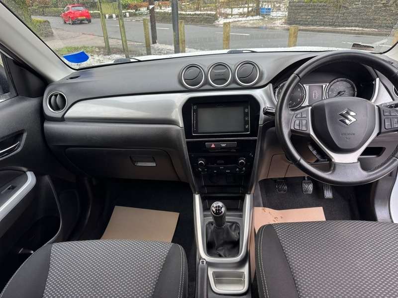 2016 SUZUKI GRAND VITARA 2016 SUZUKI GRAND VITARA