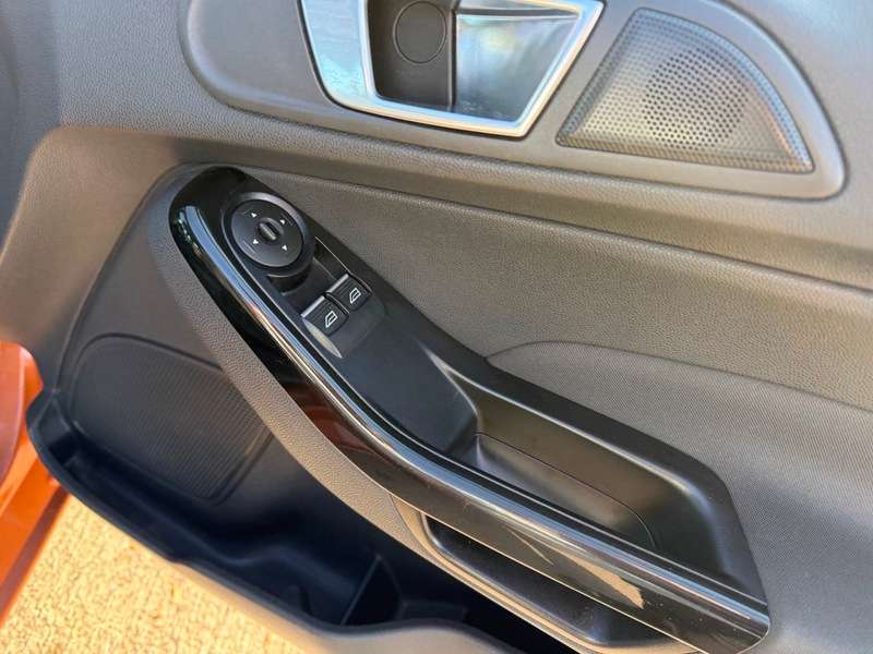 2017 FORD FIESTA 2017 FORD FIESTA